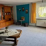 Oberlausitz & Am Hamann Berg