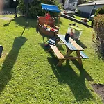 Lejlighed Oberlausitz & Am Hamann Berg Zittau