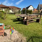 Lejlighed Oberlausitz & Am Hamann Berg
