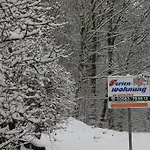 Oberlausitz & Am Hamann Berg