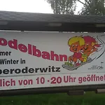 Lejlighed Oberlausitz & Am Hamann Berg *
