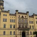 Oberlausitz & Am Hamann Berg Zittau