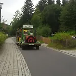 Oberlausitz & Am Hamann Berg *
