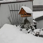 Oberlausitz & Am Hamann Berg * Zittau