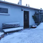 Oberlausitz & Am Hamann Berg Lejlighed Zittau