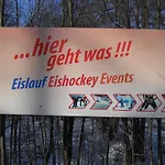 Lejlighed Oberlausitz & Am Hamann Berg