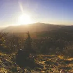 Lejlighed Oberlausitz & Am Hamann Berg Zittau