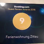 Oberlausitz & Am Hamann Berg Lejlighed Zittau