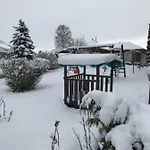 Oberlausitz & Am Hamann Berg Lejlighed