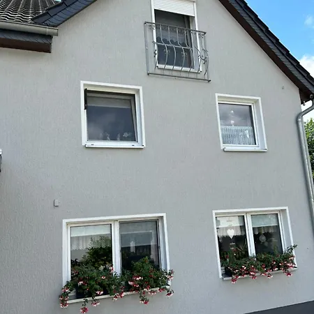 Oberlausitz & Am Hamann Berg *