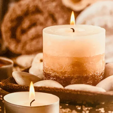 Oberlausitz & Am Hamann Berg Apartament *