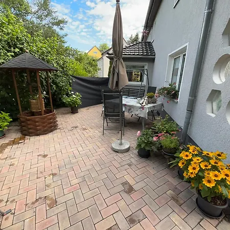 Oberlausitz & Am Hamann Berg * Zittau