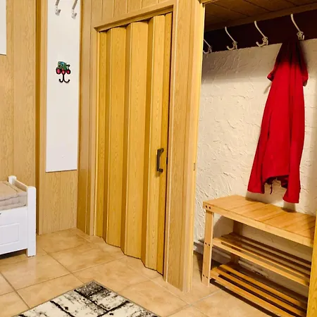 Apartment Oberlausitz & Am Hamann Berg *