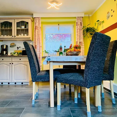 Oberlausitz & Am Hamann Berg Apartment Zittau