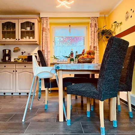 Oberlausitz & Am Hamann Berg Żytawa