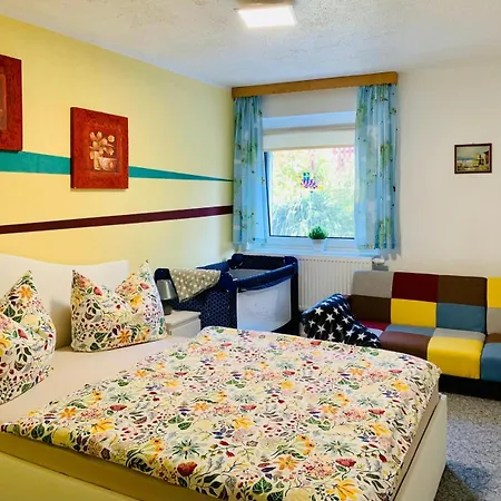 Oberlausitz & Am Hamann Berg * Żytawa