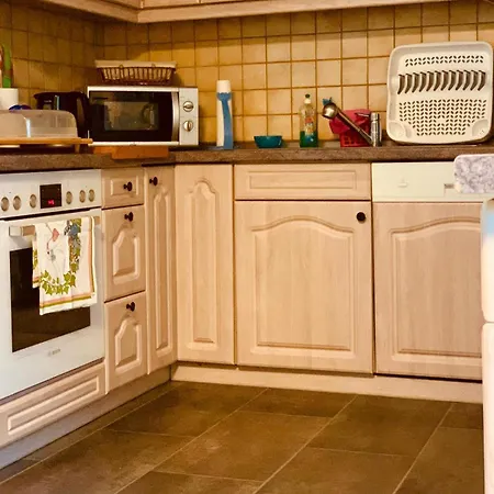 Apartament Oberlausitz & Am Hamann Berg