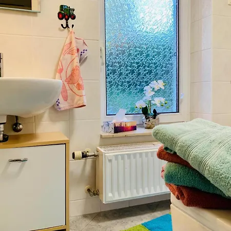 Oberlausitz & Am Hamann Berg Zittau