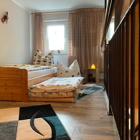 Oberlausitz & Am Hamann Berg * Żytawa