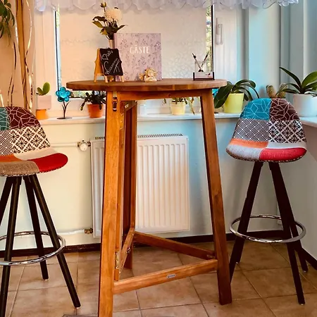 Oberlausitz & Am Hamann Berg