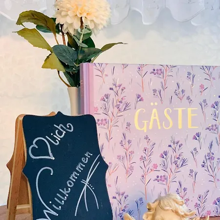 Apartman Oberlausitz & Am Hamann Berg