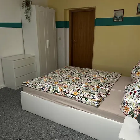 Oberlausitz & Am Hamann Berg *