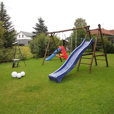 Oberlausitz & Am Hamann Berg Zittau