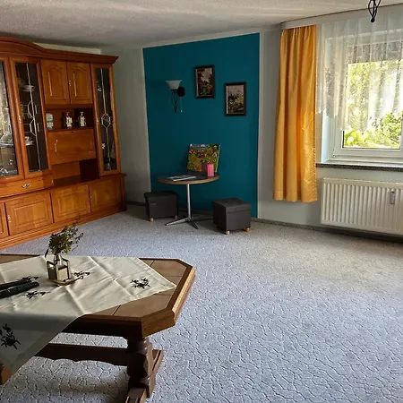 Oberlausitz & Am Hamann Berg