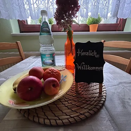 Oberlausitz & Am Hamann Berg * Zittau