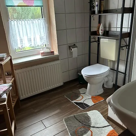 Oberlausitz & Am Hamann Berg