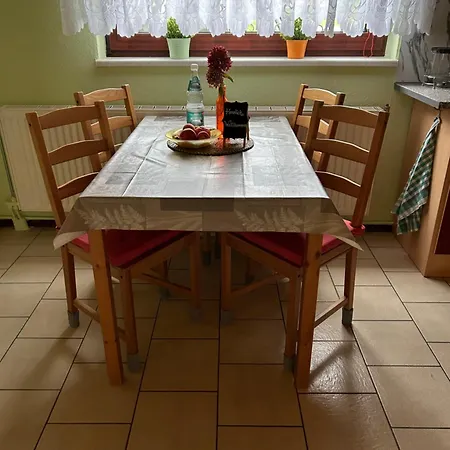 Oberlausitz & Am Hamann Berg Apartmán