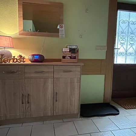 Apartman Oberlausitz & Am Hamann Berg