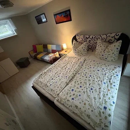 Oberlausitz & Am Hamann Berg Apartman Zittau