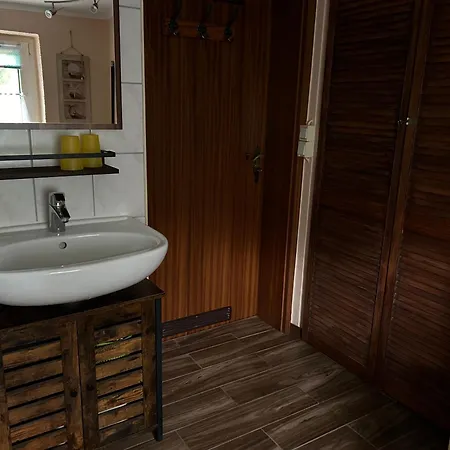 Oberlausitz & Am Hamann Berg Żytawa