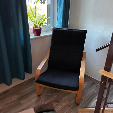 Oberlausitz & Am Hamann Berg Apartman *