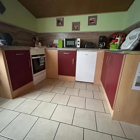 Apartman Oberlausitz & Am Hamann Berg *