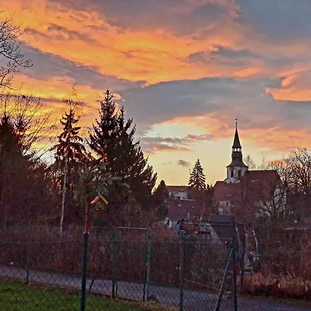 Lejlighed Oberlausitz & Am Hamann Berg *