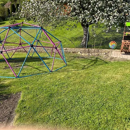 Oberlausitz & Am Hamann Berg * Żytawa