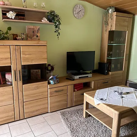 Apartament Oberlausitz & Am Hamann Berg Żytawa