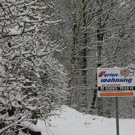 Oberlausitz & Am Hamann Berg