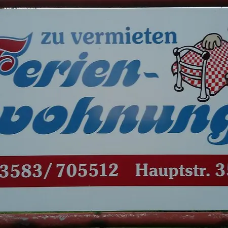 Oberlausitz & Am Hamann Berg