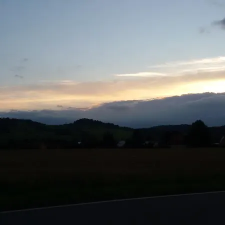 Apartament Oberlausitz & Am Hamann Berg