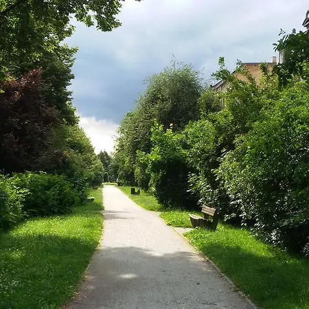 Oberlausitz & Am Hamann Berg