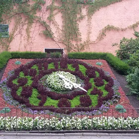 Apartament Oberlausitz & Am Hamann Berg *