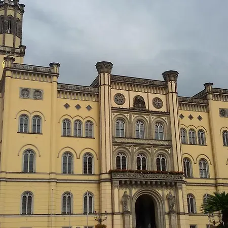 Oberlausitz & Am Hamann Berg Żytawa