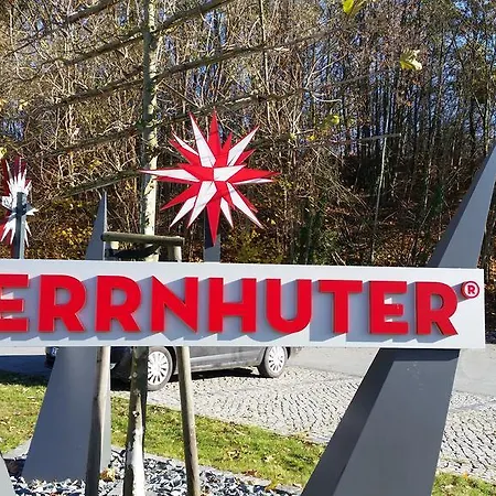 Apartment Oberlausitz & Am Hamann Berg *