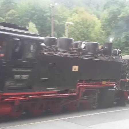 Apartman Oberlausitz & Am Hamann Berg