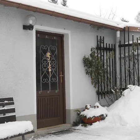 Oberlausitz & Am Hamann Berg Zittau