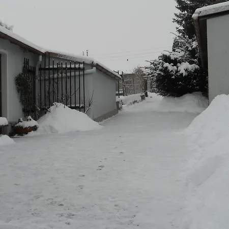 Oberlausitz & Am Hamann Berg