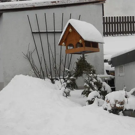 Oberlausitz & Am Hamann Berg * Zittau